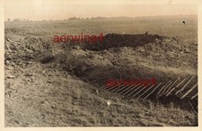 Entonnoir à bombes avec