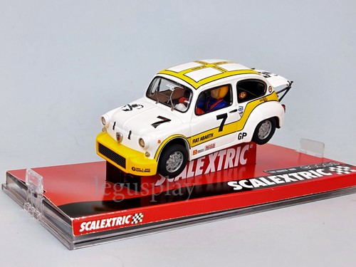 Slot car scalextric a10121s300 - slot,