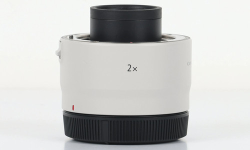 Canon extender 2x - canon, rf