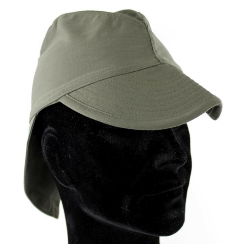 Casquette avec protège - casquette, f1