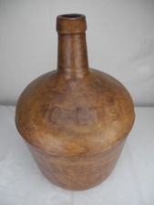 ancienne dame jeanne 10 litres
