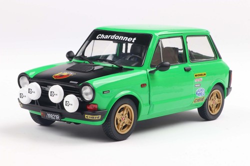 Autobianchi a112 1980 - -,