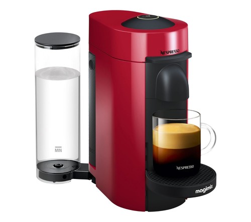 Magimix nespresso vertuo - magimix,