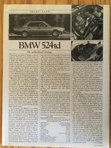 Bmw51 article short take bmw - bmw51,