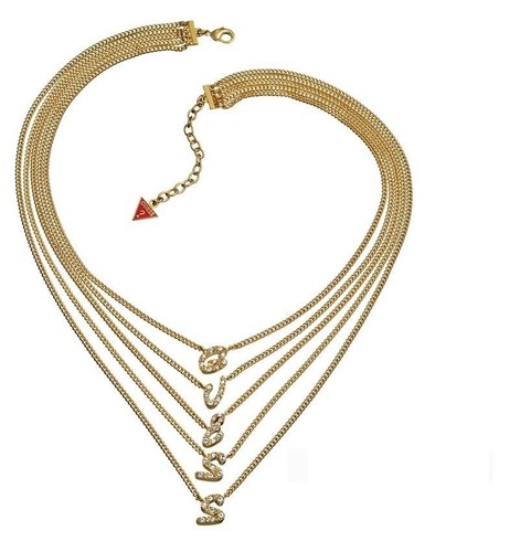Guess bijoux femme collier - bijoux,