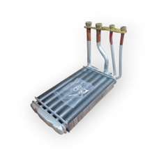 JUNKERS EXCHANGER 8715406546 EX 8715406670 CERACLASS BOILER COMFORT ZWE 24-5 