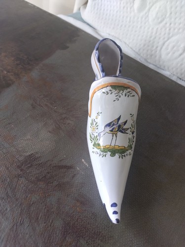 Renoleau goras chaussure sabot - renoleau,