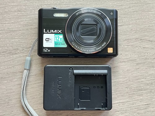 Panasonic lumix dmc - dmc-sz8,