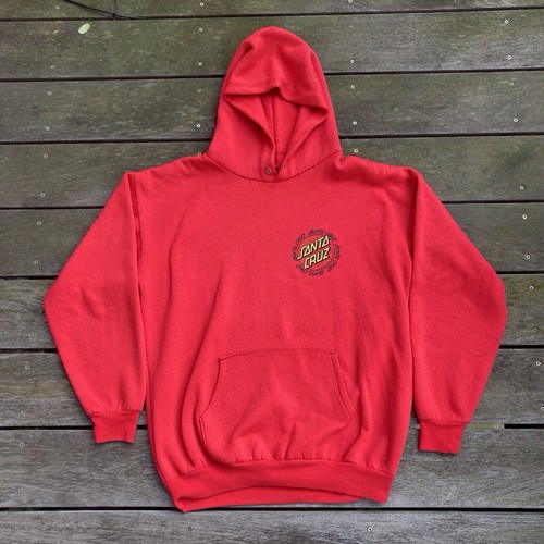 Vintage 80s santa cruz - 80s, xl