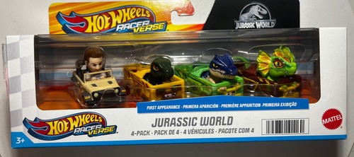 Hot wheels racer - verse, car