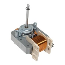 Moteur de ventilateur de four