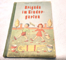 Ancien Rare Livre Enfant