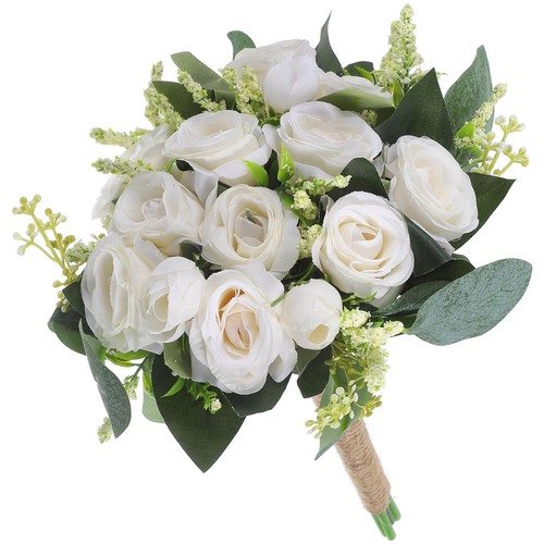 Fleur artificielle bouquet - fleur,