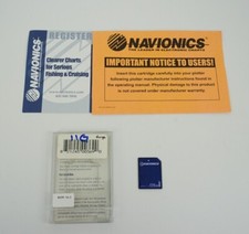 NAVIONICS NORWAY NORGE  11G