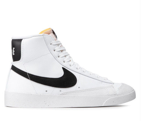 Baskets nike blazer - blazer, mid