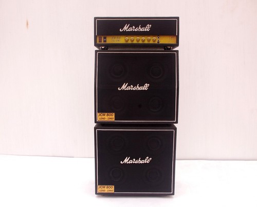 Miniature amplifier marshall - miniature,