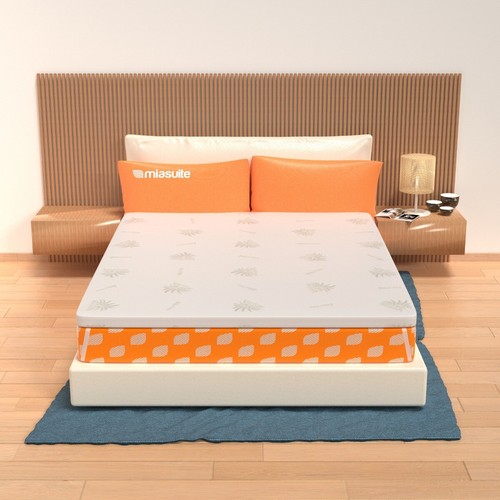 Surmatelas waterfoam - surmatelas,