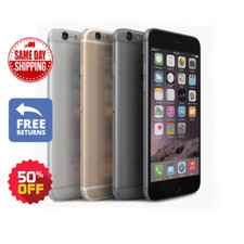 Apple iPhone 6 128GB 64GB 16GB