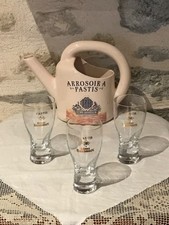 Pichet publicitaire arrosoir