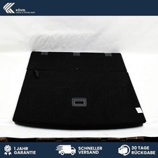 2X Original Tapis De Coffre