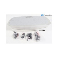 Klarfit VB 1000 Vibration Trainer Plaque Vibrante... + Défaut (282615)