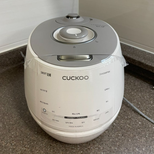 Autocuiseur riz cuckoo - riz, /