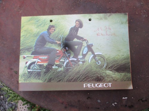 Peugeot catalogue - peugeot,