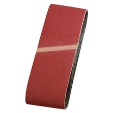 Bandes Abrasives Ponceuse Kwb 911904 Pour Bois Et Métal