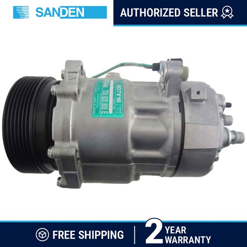 Genuine oem sanden c - genuine,