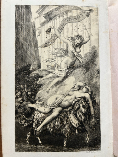 Amédée marteau satires - marteau,
