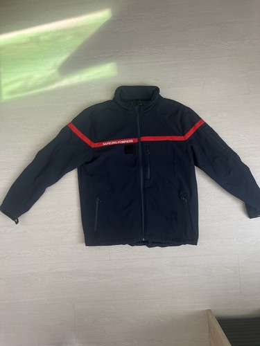 Alto risk veste homme bleu - veste,