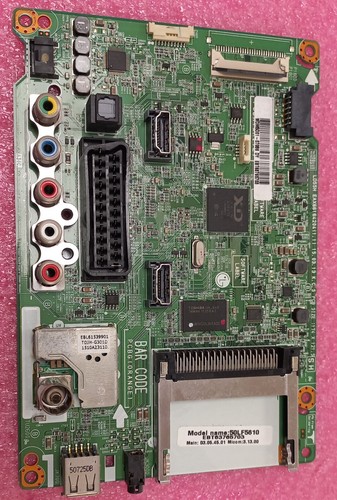 Carte mere 50lf5610 - carte, /