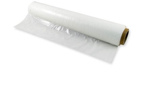 Rouleau film palette étirable - rouleau,