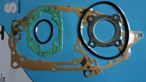 Ensemble joints zündapp - de,