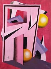 Contemporary Art Painting Acrylic Painting on Canvas Abstract Original Work 