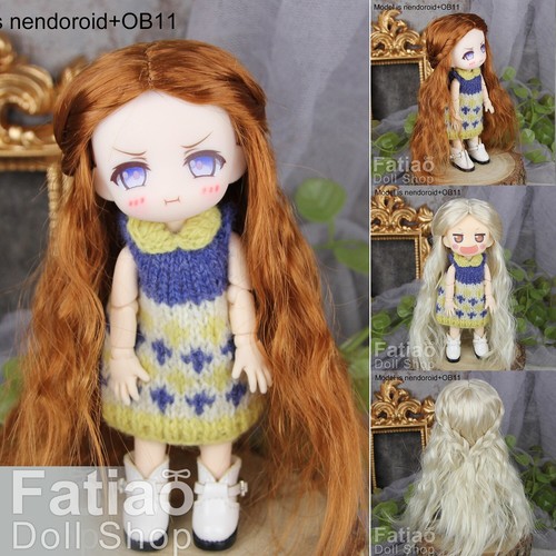 Fatiao new dollfie little - -,