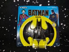 Goldorak Batwing Batman