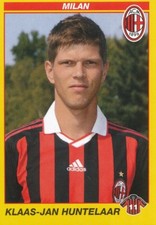 311 KLAAS-JAN HUNTELAAR