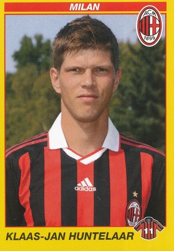 311 klaas jan huntelaar - 311, klaas-jan