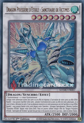 Dragon poussière - dragon,