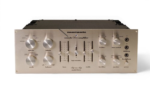Marantz thirty - thirty, 30