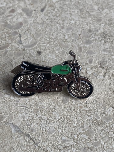 Pin aermacchi harley - pin’s,