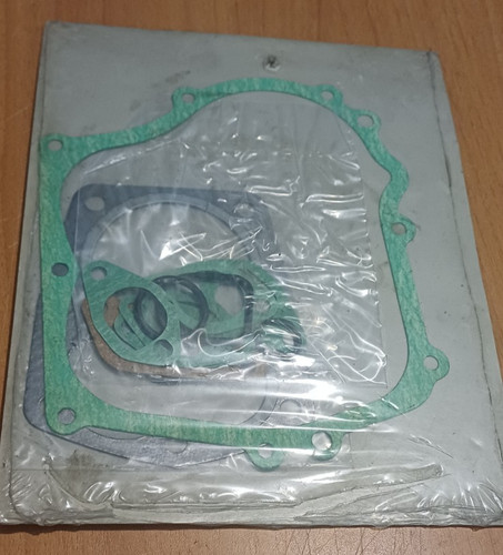 Pochette joint moteur honda - moteur,