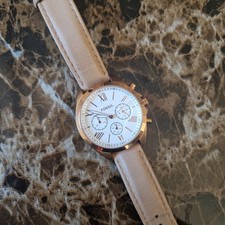 Montre Fossil Chronographe