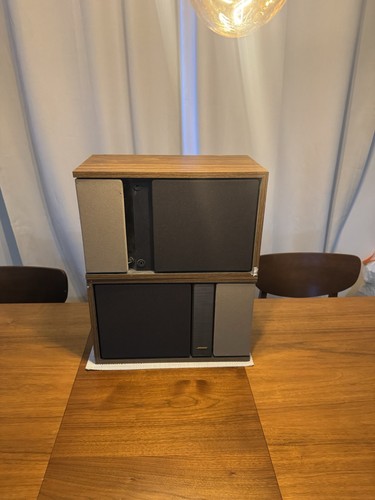 Bose 301 series iii - series,
