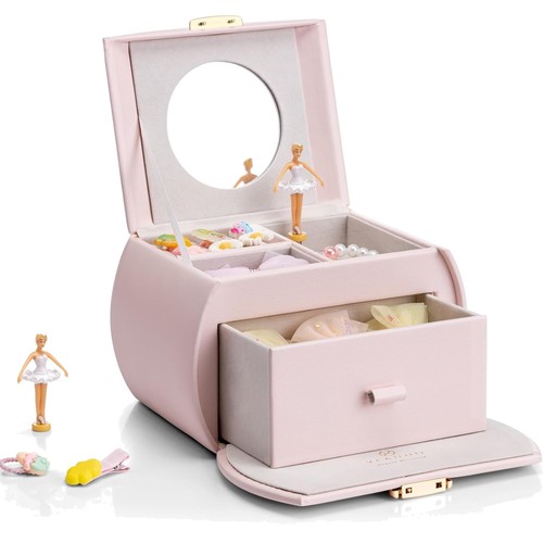 Boîte bijoux musicale - boîte,