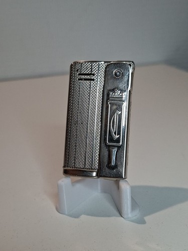 Ancien briquet essence - ancien, imco