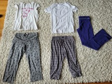 Lot De Pyjamas Femme Taille M