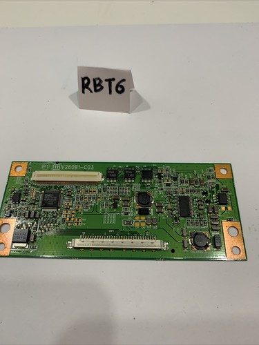Carte con tcon lg - t-con,