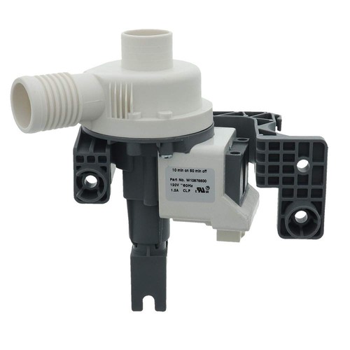 Washing machine drain pump for - pump,